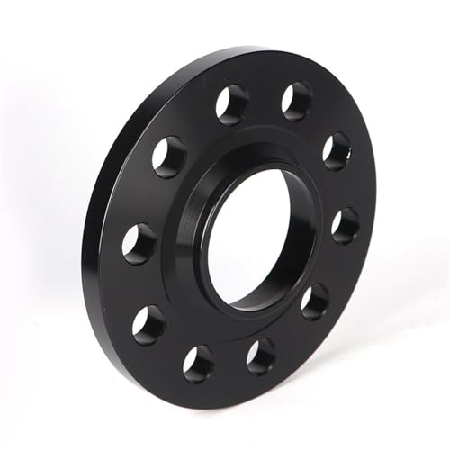 Entretoise De Roue PCD 5x100 Améliore l'Alignement et la Stabilité de Voie 20mm