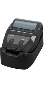 Amazon.co.jp: SII 超軽量・超小型 業務用 MP-B20 感熱モバイル
