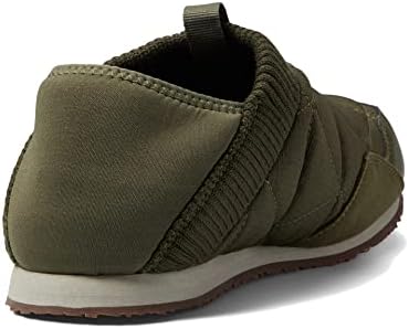 Teva Men's Reember Loafer, Dark Olive, 9 | Image 4