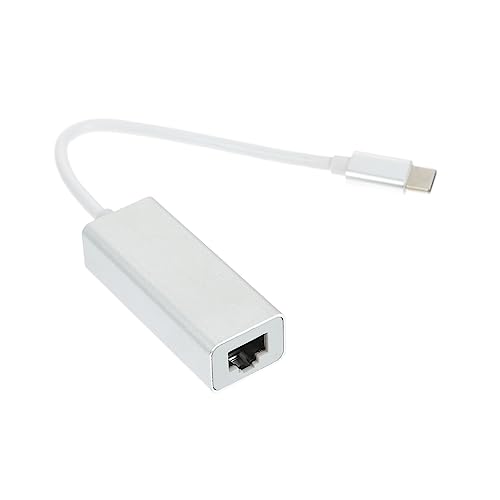 Yardenfun C Adapter Adapter Type C to Converter for Laptop and Tablet Body for Durability