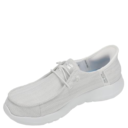 Image of Skechers Women's Skechers Women's Hands Free Slip-ins Go Walk Joy Moc Toe Casual Shoe