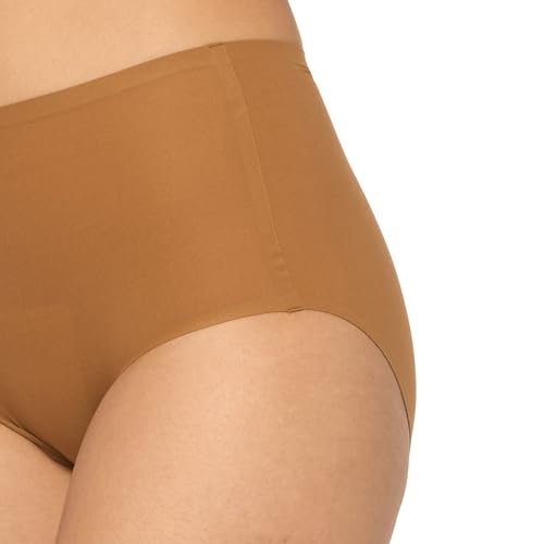 Image of Chantelle womens Softstretch Seamless High Waist Full Brief