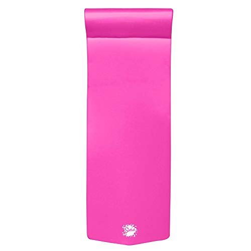 Texas Recreation Splash Foam Raft Lounger - Image 3