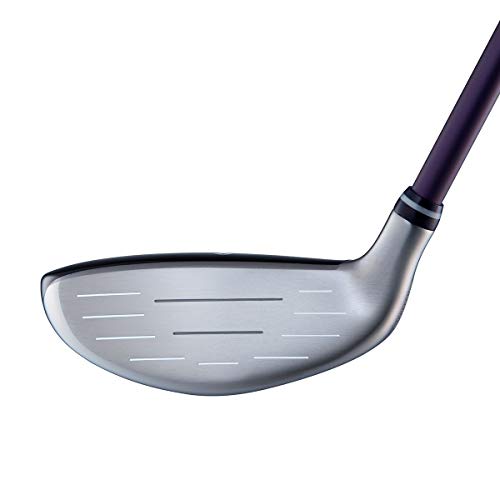 ONOFF オノフ FAIRWAY WINGS LADY U6 A:38.5 レディス ユーティリティ 2枚目