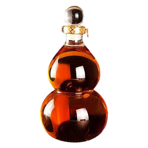 Bouteilles d'eau en verre de 1,5 L avec étanchéité pour boisson et vin