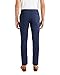Rhone Commuter Men's Pants, Slim-Fit Mens Dress Pants, All-Day Comfort, Stretch Fabric, Work Pants for Men, Slim-Straight Leg Mens Casual Pants, Wrinkle Resistant Navy W28-33L