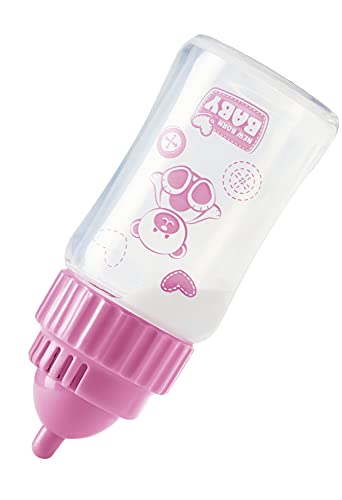 Simba New Born Baby 105560009 - Flacone per latte