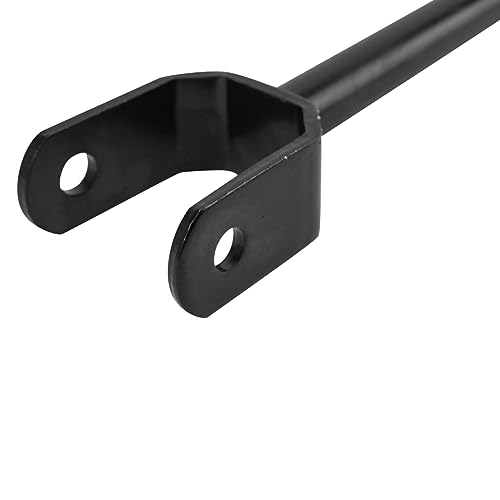 TRQ Rear Upper and Lower Control Arm Set Driver Passenger Side Compatible with 2011-2014 Chrysler 200 Dodge Avenger by TRQ - Image 5