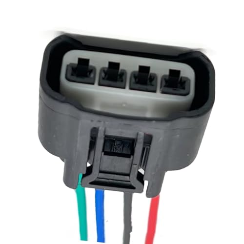 Enchufe de arnés de cables para bobina de encendido automático Lexus 90980-11885