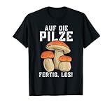Pilz Kollektion