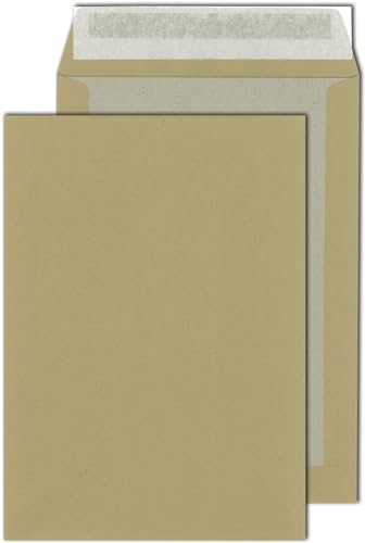 ¿Buscando orden? Bolsas de papel para pared trasera B4 de BR, ideales para clasificar material.