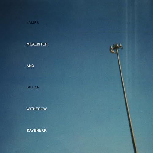 James McAlister & Dillan Witherow