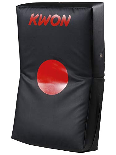 Kwon Schlagkissen 60 cm Schlagpolster Trittkissen Soft für Starter 4093000 SV, Krav MAGA, Self Defence, Kickboxen, Karate, MMA, Muay Thai. Taekwondo, Kwon Schlagkissen 60 cm Schlagpolster Trittkissen Soft für Starter 4093000 SV, Krav MAGA, Self Defence, Kickboxen, Karate, MMA, Muay Thai. Taekwondo,