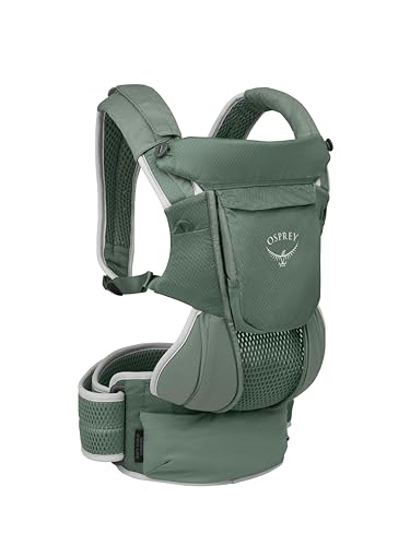 Osprey Poco Soft Baby Carrier for Newborns