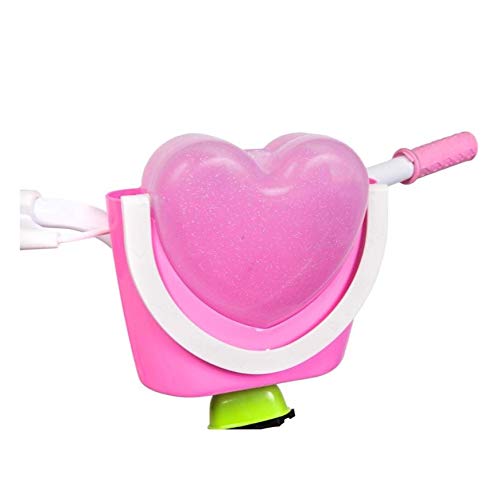 Bicicleta Infantil Aro 12, Styll Baby, Rosa