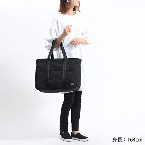 吉田カバン『PORTERHYBRIDTOTEBAG』