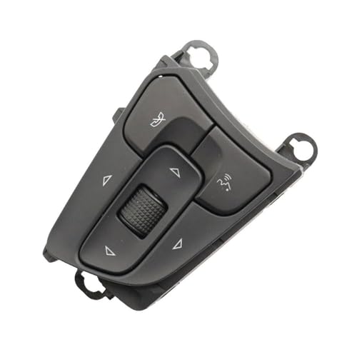 Bouton de remplacement haut de gamme pour commutateurs de commande automobiles 13528612 3500 - 5