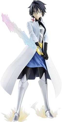 一番くじ 転生したらスライムだった件 聖魔対戦 C賞 ヒナタ・サカグチ フィギュア 全1種