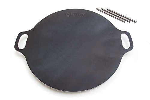 Amazon | PETROMAX(ペトロマックス) 焚火台 ファイヤーボウル fs-56