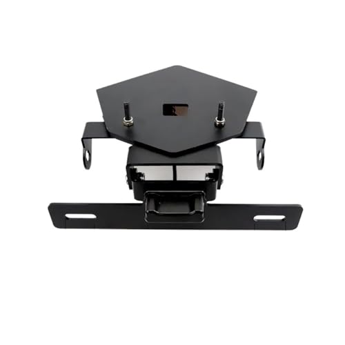 Feu arrière LED S1000RR clignotants intégrés à haute luminosité