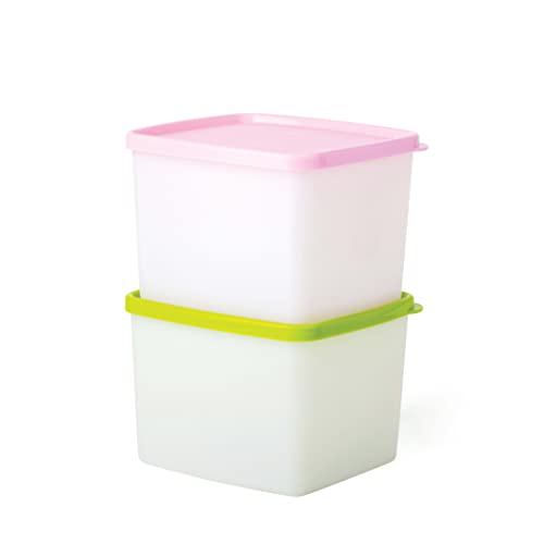 Tupperware FridgeMate Medium, 800 ml (set da 2)
