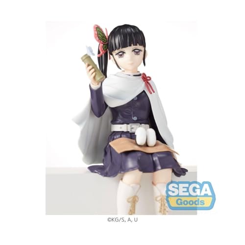 Image of Sega Goods Demon Slayer - Kanao Tsuyuri - Figurine PM Perching 14cm