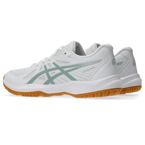 Image of ASICS Women's Upcourt 6 Volleyball Shoes