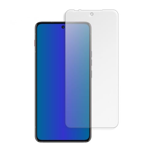 メディアカバーマーケット 保護フィルム Lenovo ThinkPhone by Motorola 用 曲面対応 保護 フィルム ブルーライトカット 互換品