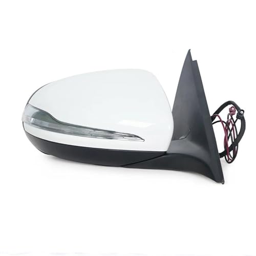 ɓK W205 C NX C180 C300 C200 C260 2014 2015 2016 2017 2018 ԑdobN~[AZup hA~[ TCh~[J(,E)