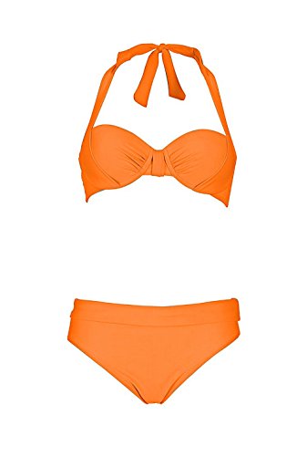 Heine Softcup-Bikini