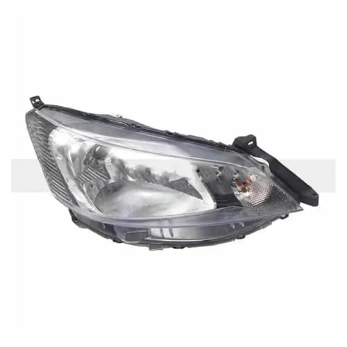 Feu circulation diurne pour Nissan NV200 Evalia phare avant droit assy