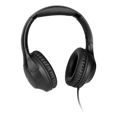 TechniSat STEREOMAN Écouteurs Hi-FI Cover