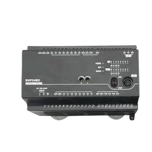 DVP48EC00T3 module de programmation série haute précision - 2