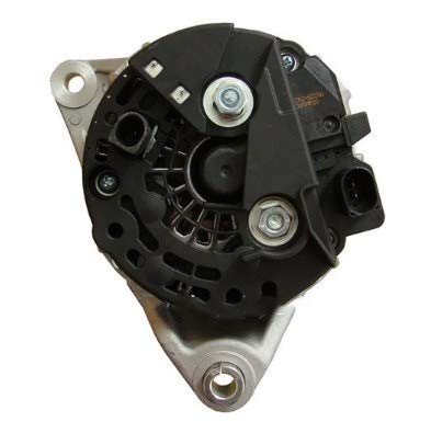Alternateur 2572870 pour remplacer une pièce auto défectueuse - 3