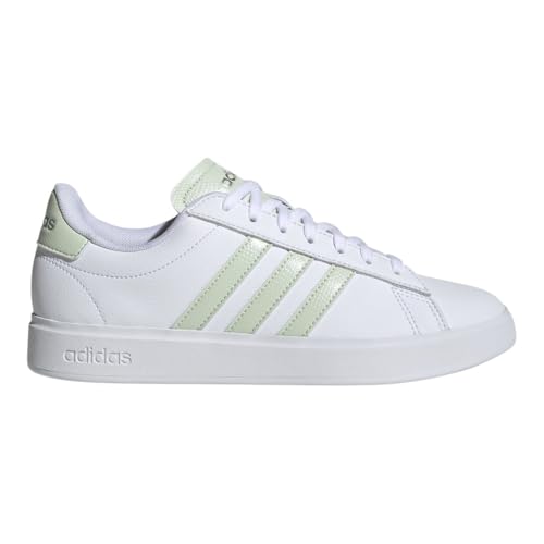 Image of adidas Women's Grand Court 2.0 Tennis Shoe