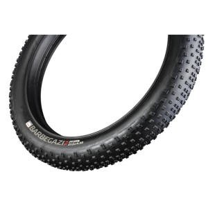 bontrager barbegazi 27.5