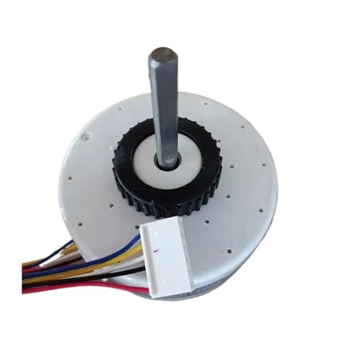 Moteur climatisation DC 25W silencieux et haute vitesse 1350 r/min ZKFP-20-8-125
