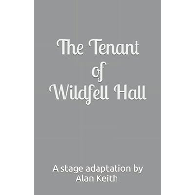 The Tenant of Wildfell Hall