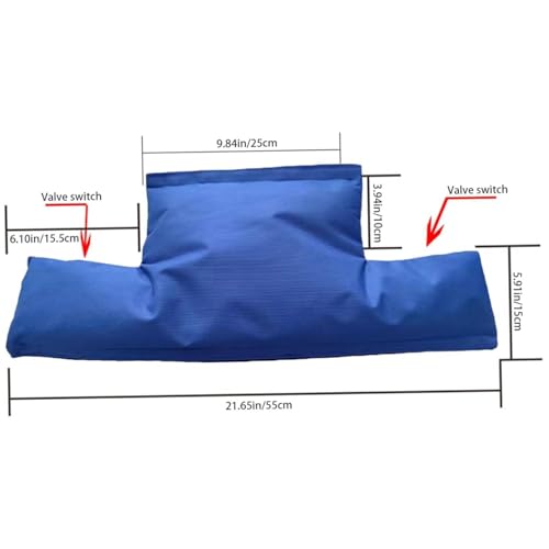 Cubierta aislante para contador de agua y protezone anticongelante exterior 3
