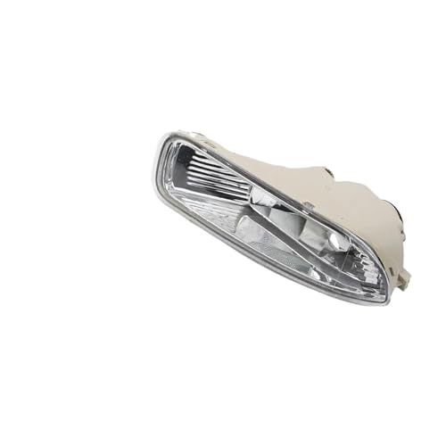 Feux antibrouillard avant gauche Toyota Corolla 2003-2005 optique transparente 812102060