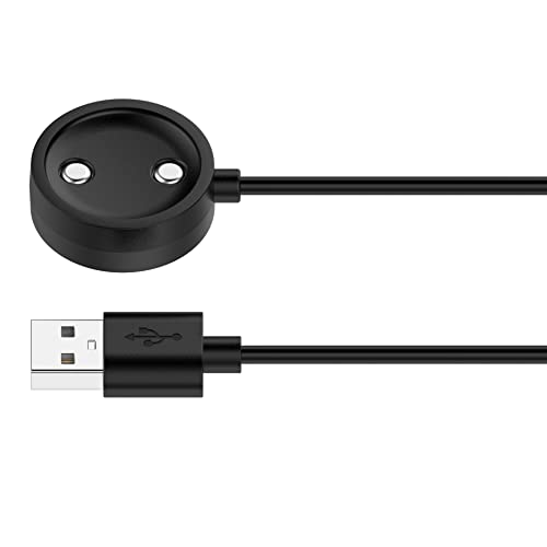Charging Cable for Suunto 9 Peak Pro Watch Charger 100cm/39.4in Power Cord