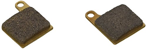 Plaquettes Ceramic Giant MPH 2001/2005 MPH2 MPH3 pour frein hydraulique vtt