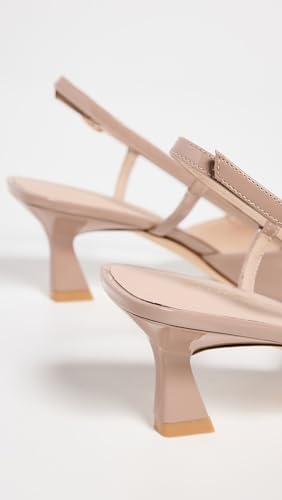 Stuart Weitzman Women's Vinnie Slingback Pumps 50mm4