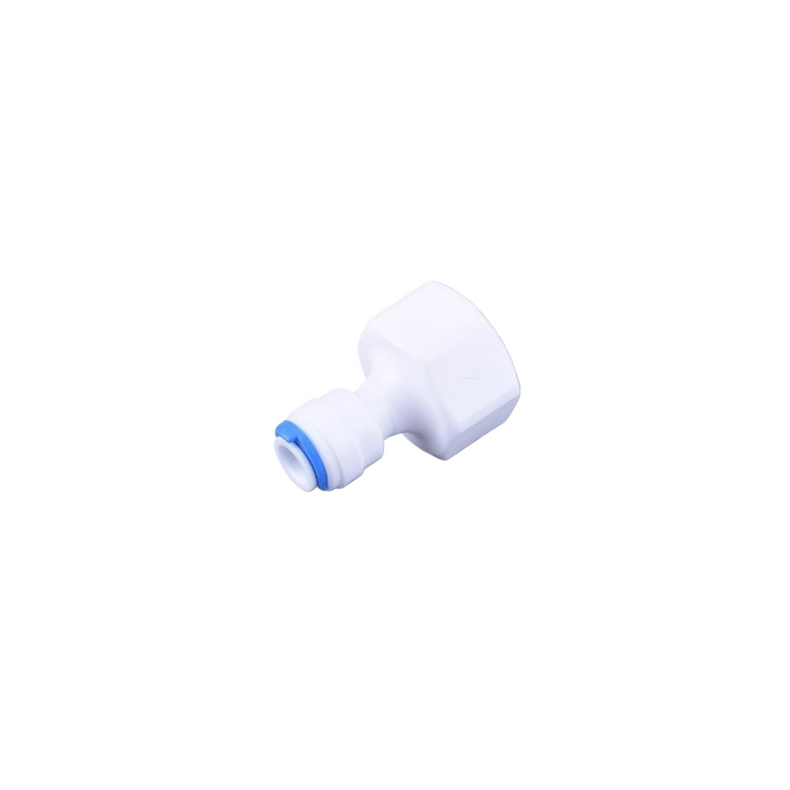 LIUCH Quick Coupling - Straight Internal Thread Family Drinking Water Filter Attachment RO Filter Reverse Osmosis System(3)