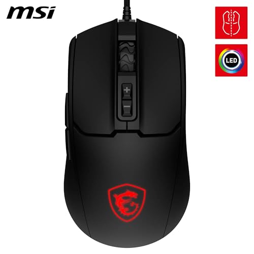 MSI FORGE GM100 Neuf - vue 6
