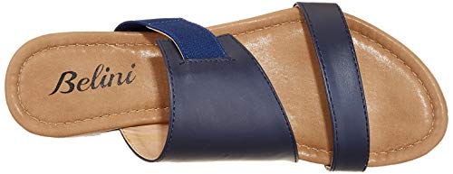 Image of Belini Women's Bl174 Fashion Slippers