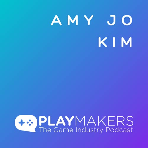 How to Create Breakthrough Worldwide Hits, with Amy Jo Kim