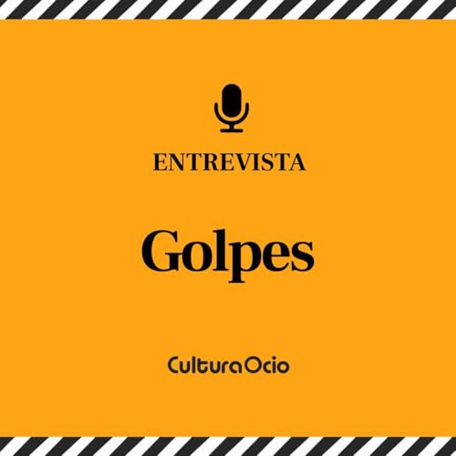 Golpes | Rafael Cobos, Luis Tosar, Jes&uacute;s Carroza y Teresa Garz&oacute;n copertina