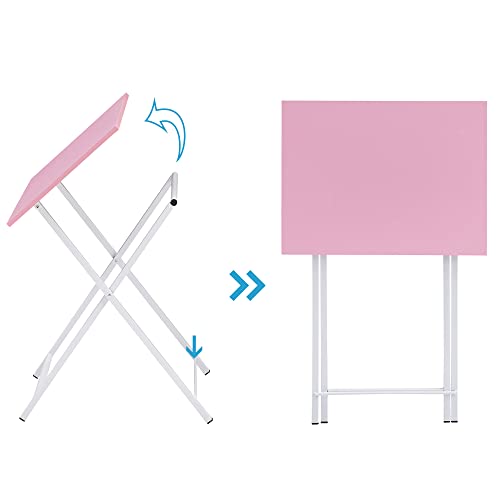 The 5 Best VECELO Folding Tables of 2024 [Verified] Cherry Picks