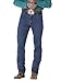 Produktbild Wrangler Herrenjeans, Slim Fit, Cowboy-Schnitt Gr. 40W x 34L (US Größe), Stonewash